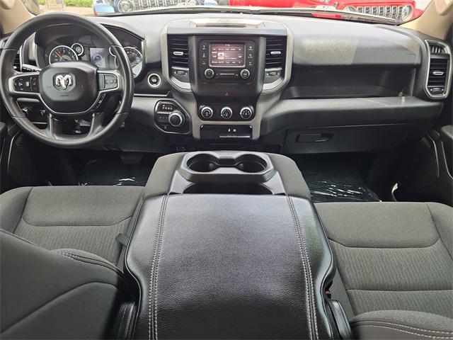 used 2020 Ram 1500 car, priced at $27,995