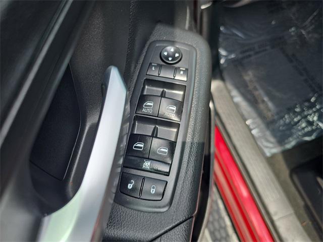 used 2020 Ram 1500 car, priced at $27,995