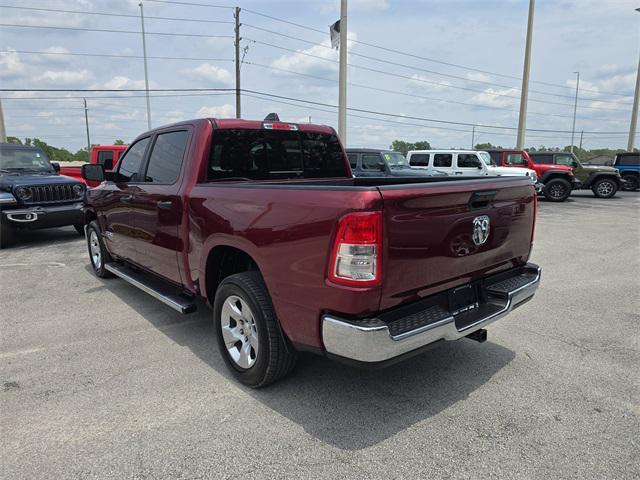 used 2020 Ram 1500 car, priced at $27,995