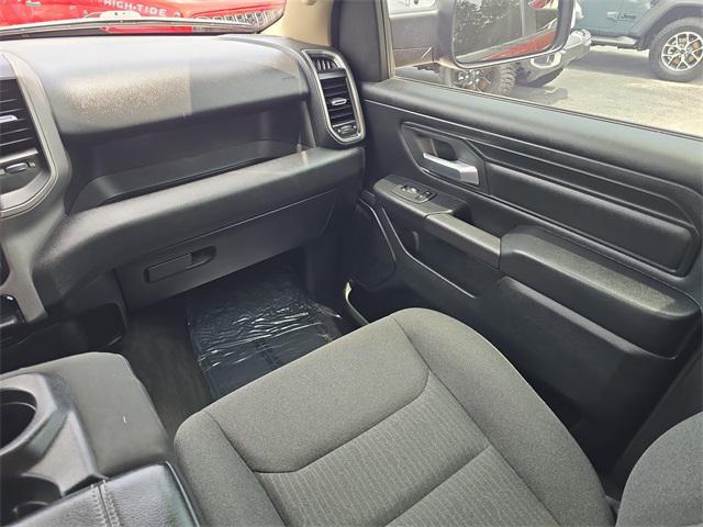 used 2020 Ram 1500 car, priced at $27,995