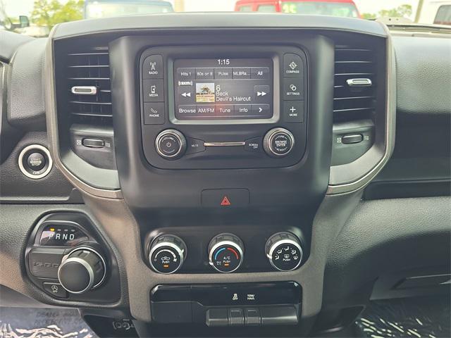 used 2020 Ram 1500 car, priced at $27,995