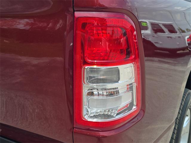 used 2020 Ram 1500 car, priced at $27,995
