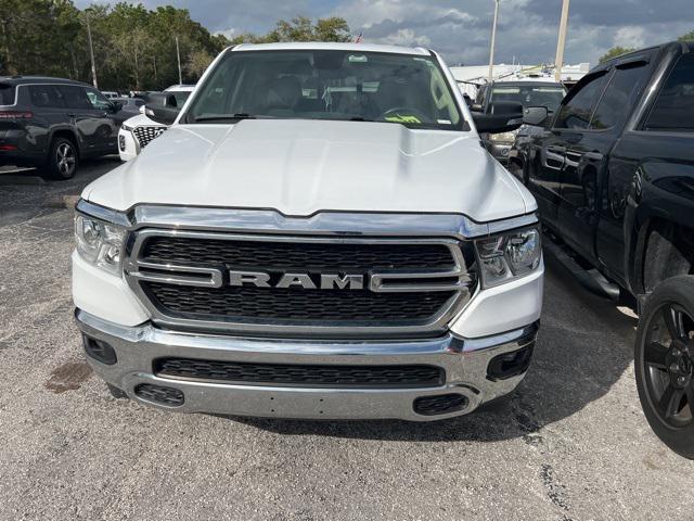 used 2020 Ram 1500 car, priced at $22,995