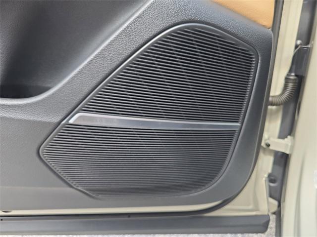 used 2022 Audi Q8 car, priced at $46,898