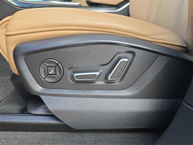 used 2022 Audi Q8 car, priced at $46,898