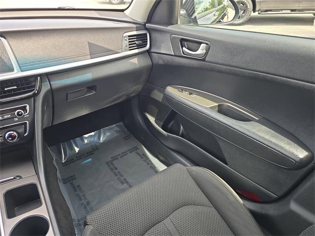 used 2020 Kia Optima car, priced at $10,692