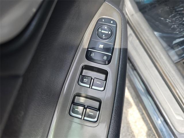used 2020 Kia Optima car, priced at $10,692