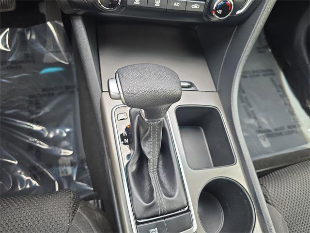 used 2020 Kia Optima car, priced at $10,692