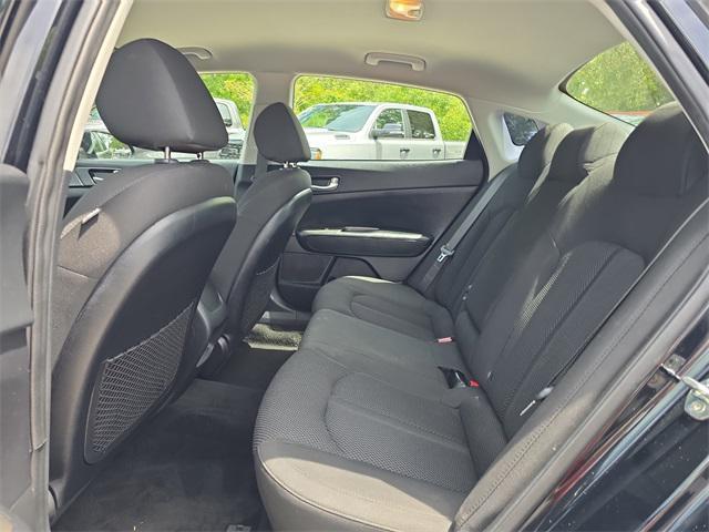 used 2020 Kia Optima car, priced at $10,692