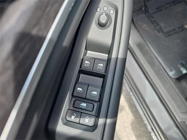 new 2025 Jeep Grand Cherokee car, priced at $44,631