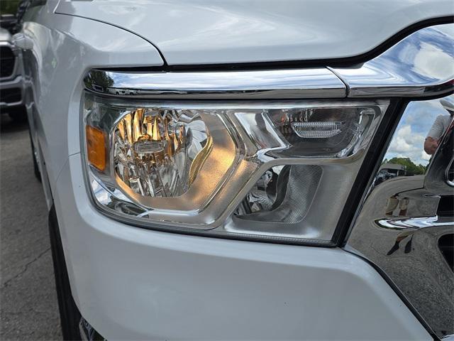 used 2024 Ram 1500 car, priced at $40,551