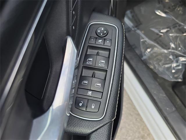 used 2024 Ram 1500 car, priced at $40,551