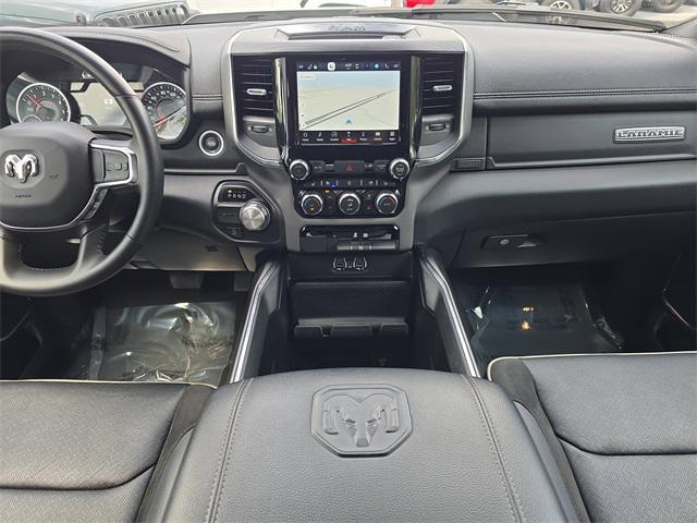 used 2024 Ram 1500 car, priced at $40,551