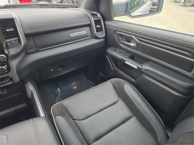 used 2024 Ram 1500 car, priced at $40,551