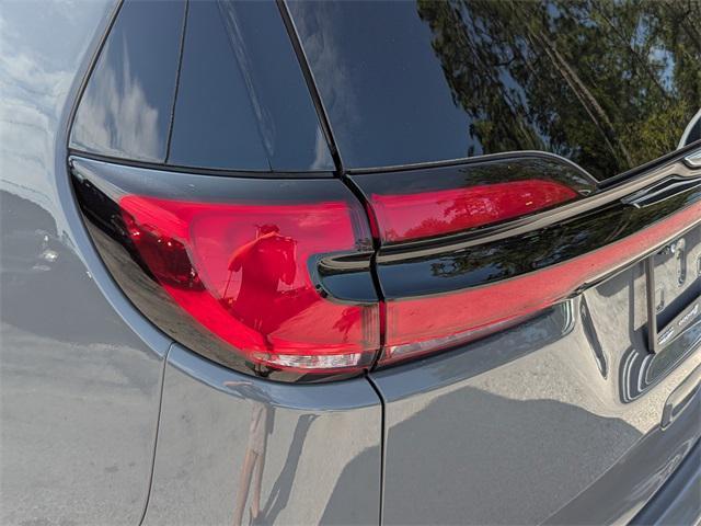 used 2022 Chrysler Pacifica car, priced at $23,668
