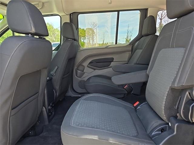 used 2021 Ford Transit Connect car, priced at $22,711