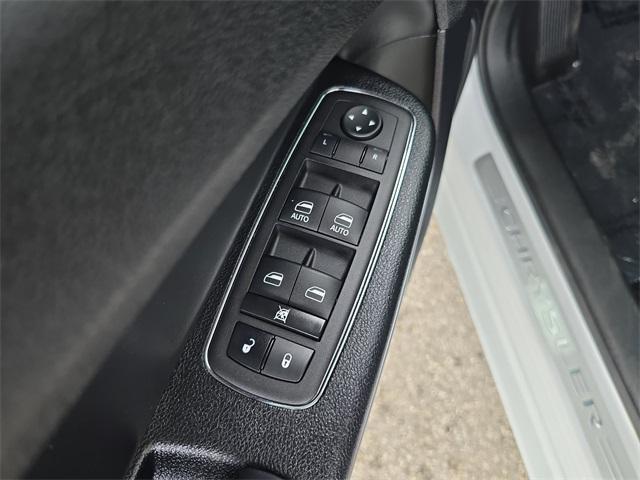 used 2023 Chrysler 300 car, priced at $29,995