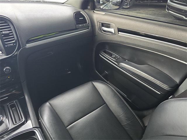 used 2023 Chrysler 300 car, priced at $29,995
