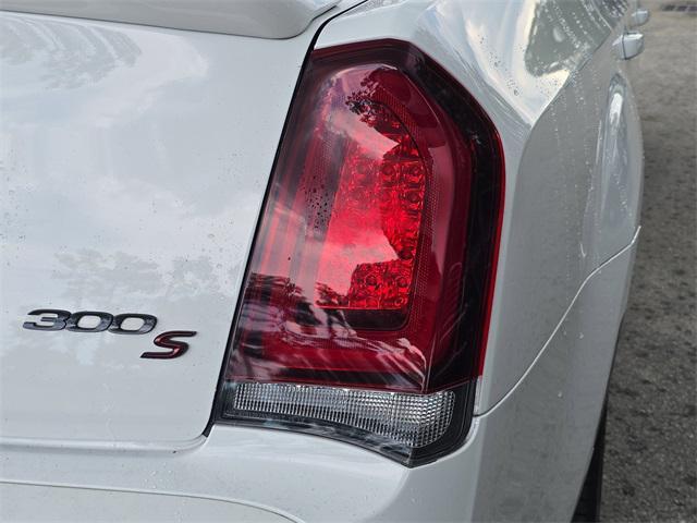 used 2023 Chrysler 300 car, priced at $29,995