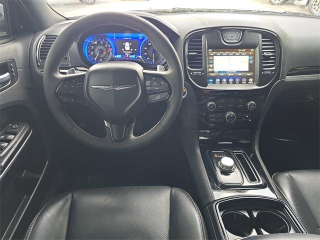 used 2023 Chrysler 300 car, priced at $29,995