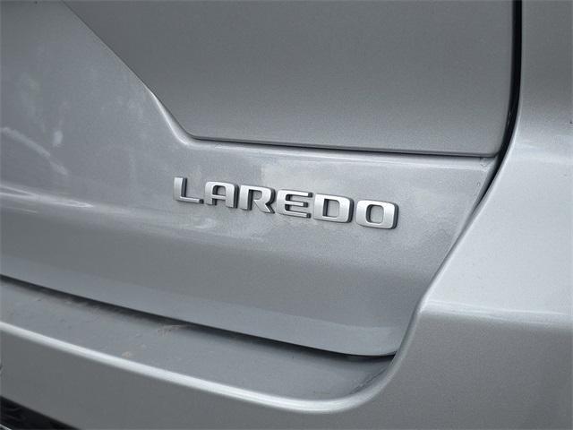 new 2025 Jeep Grand Cherokee car, priced at $34,592