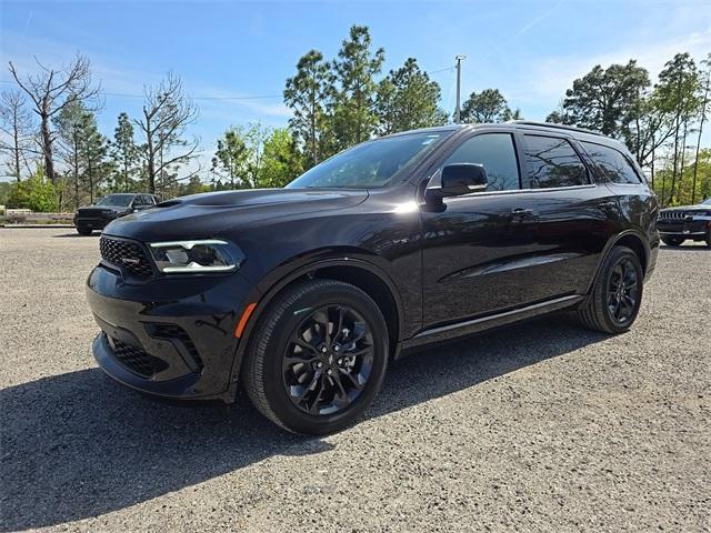 new 2024 Dodge Durango car, priced at $50,989