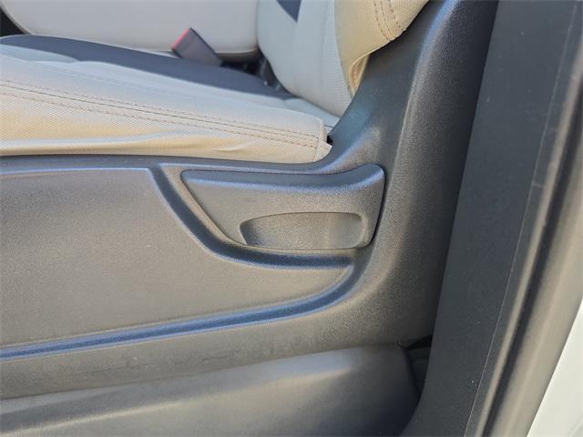 used 2020 Nissan Titan car, priced at $27,995