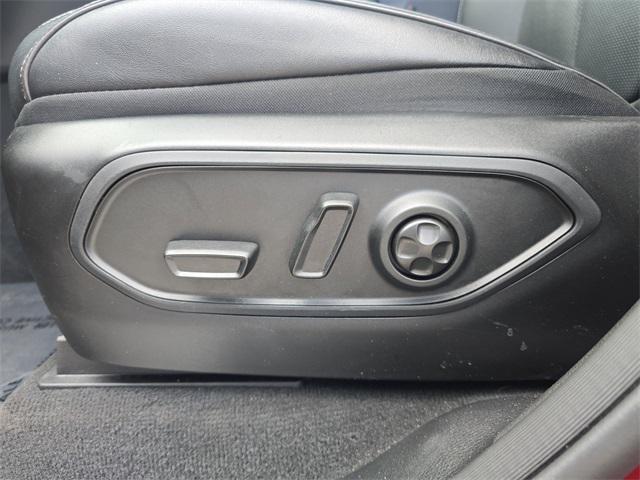 used 2024 Jeep Grand Cherokee car, priced at $43,090