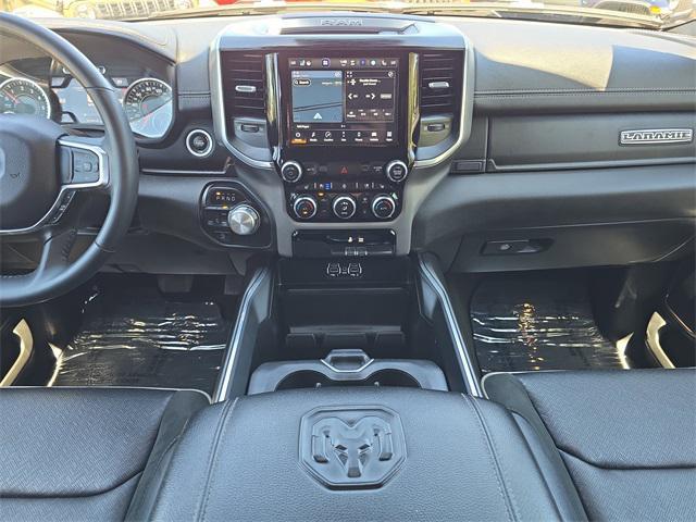 used 2024 Ram 1500 car, priced at $49,129