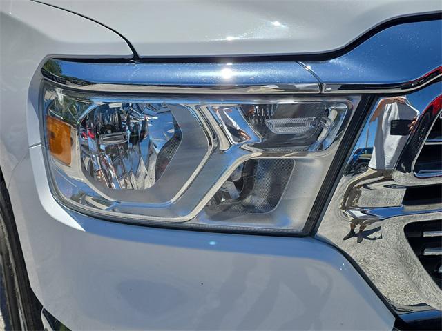 used 2024 Ram 1500 car, priced at $49,129