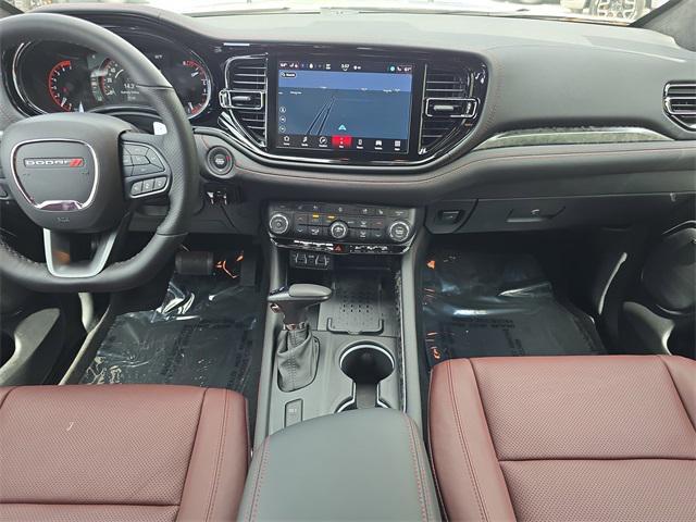 new 2025 Dodge Durango car, priced at $55,937