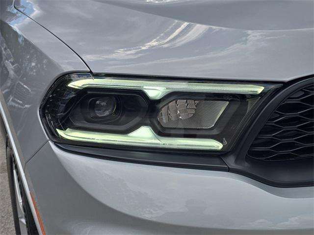 new 2025 Dodge Durango car, priced at $55,937