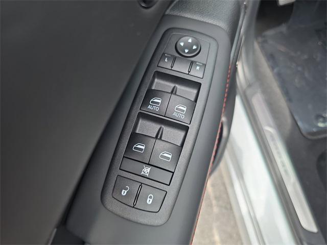 new 2025 Dodge Durango car, priced at $55,937