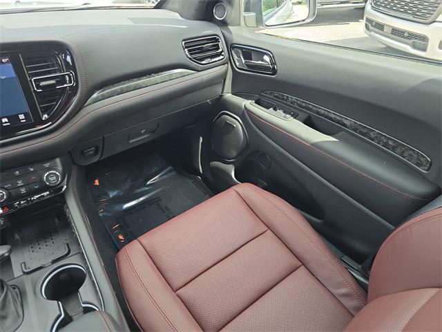 new 2025 Dodge Durango car, priced at $55,937