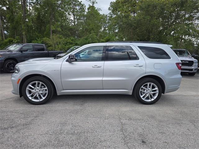 new 2025 Dodge Durango car, priced at $55,937
