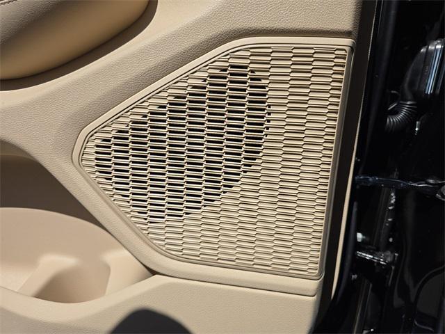 new 2025 Jeep Grand Cherokee L car, priced at $43,938
