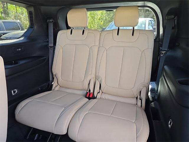 new 2025 Jeep Grand Cherokee L car, priced at $43,938