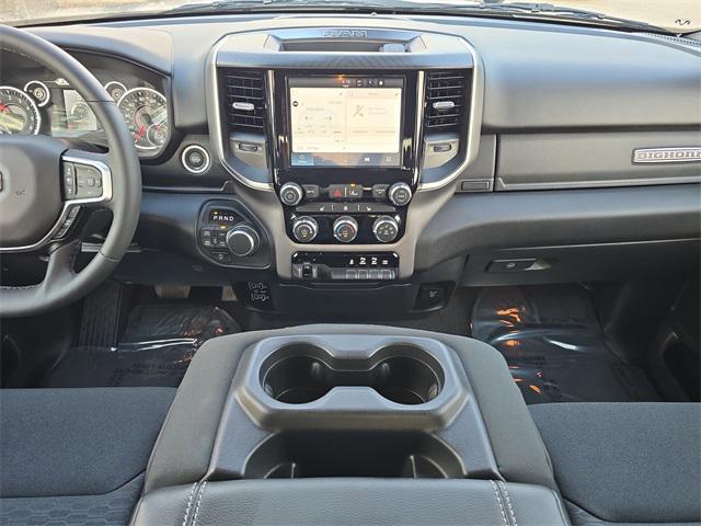 used 2025 Ram 1500 car, priced at $41,409