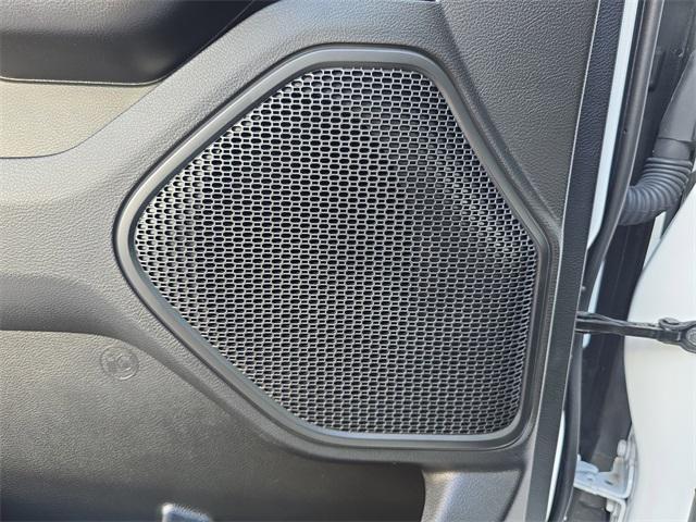 used 2025 Ram 1500 car, priced at $41,409