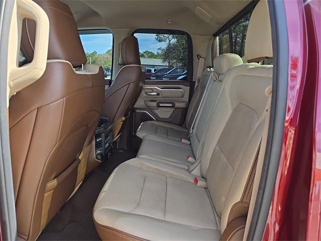 used 2019 Ram 1500 car, priced at $27,995