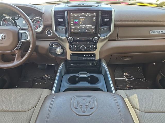 used 2019 Ram 1500 car, priced at $27,995