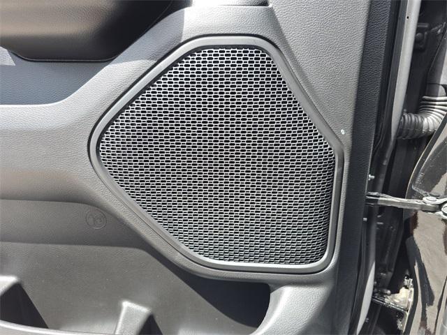 new 2025 Ram 1500 car, priced at $47,824