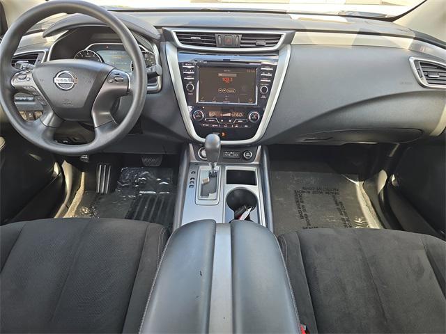 used 2019 Nissan Murano car, priced at $15,898