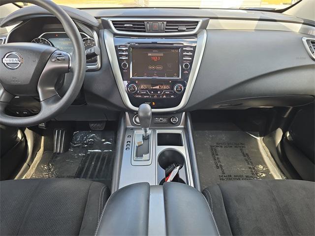 used 2019 Nissan Murano car, priced at $15,898