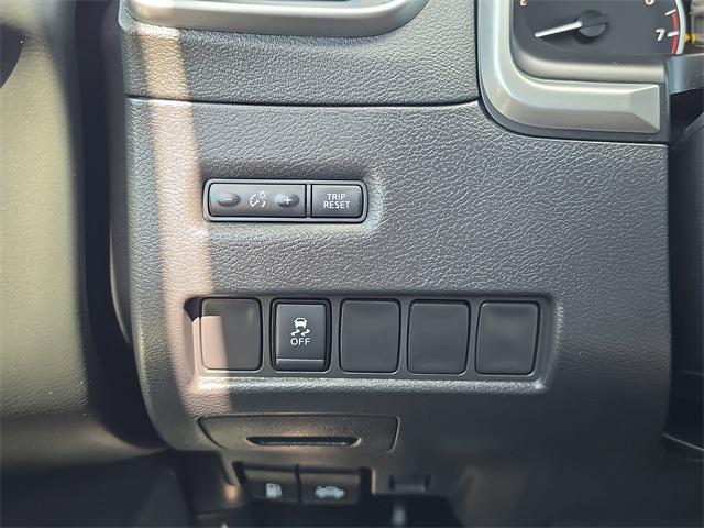 used 2019 Nissan Murano car, priced at $15,898