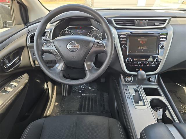 used 2019 Nissan Murano car, priced at $15,898