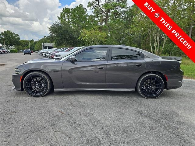 used 2018 Dodge Charger car, priced at $39,785