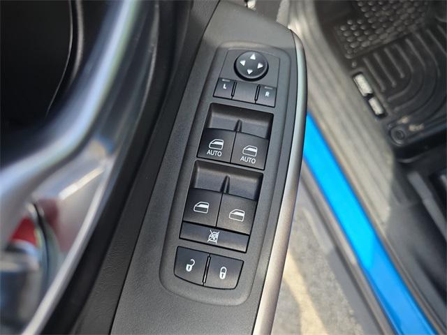 used 2022 Jeep Cherokee car, priced at $26,995