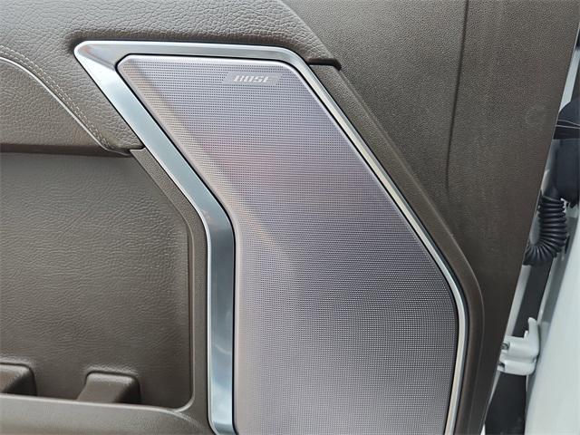 used 2024 GMC Sierra 3500 car, priced at $72,989