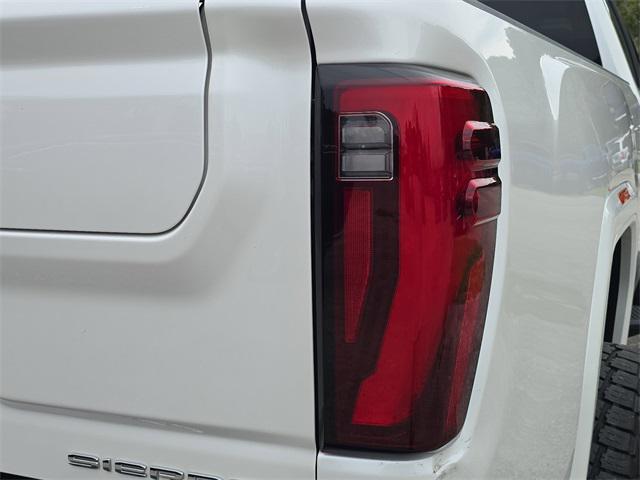 used 2024 GMC Sierra 3500 car, priced at $72,989